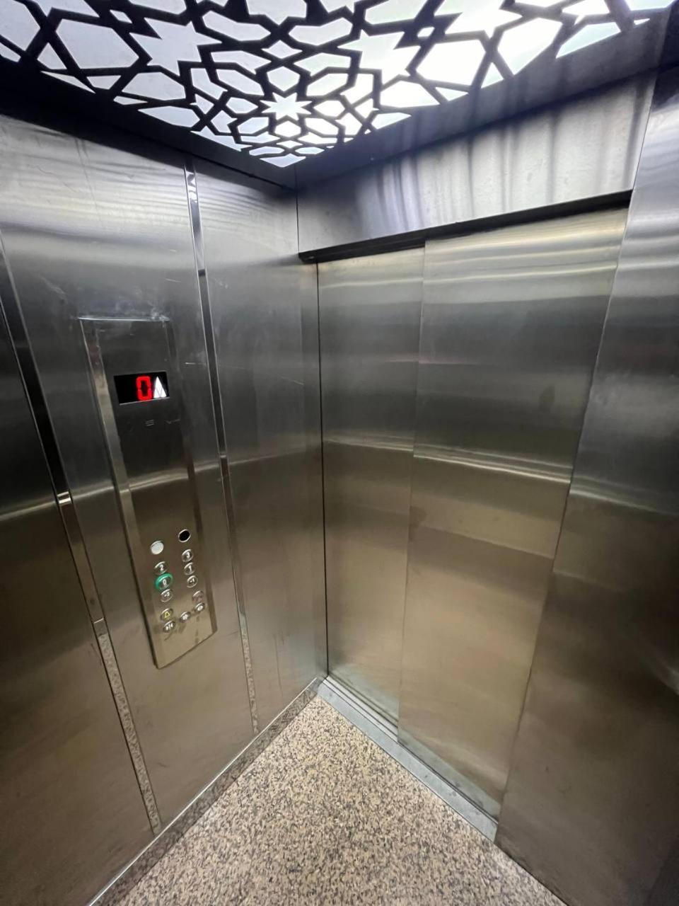 Freedom Modern And Luxry 1bd Taksim Sisli Appartement