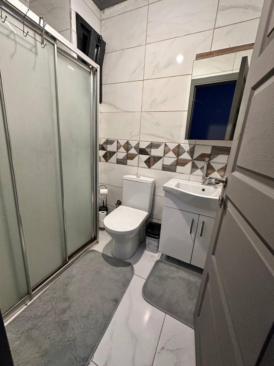 Appartement Freedom Modern And Luxry 1bd Taksim Sisli