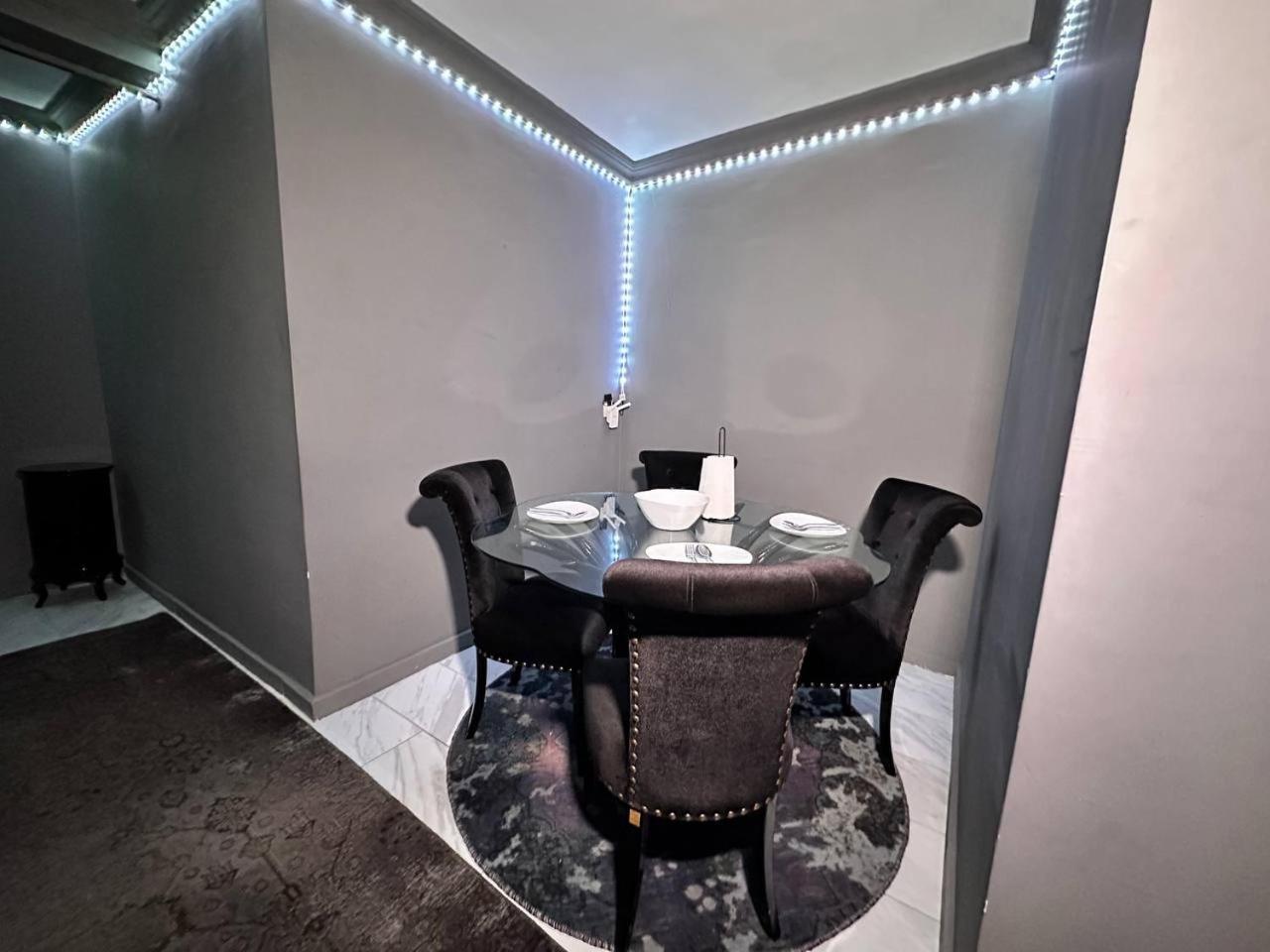 Freedom Modern And Luxry 1bd Taksim Sisli Appartement *