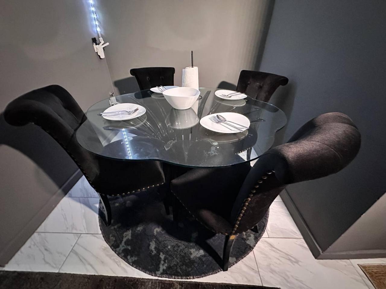Freedom Modern And Luxry 1bd Taksim Sisli Appartement Istambul