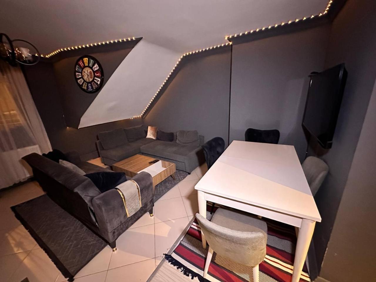Freedom Modern And Luxry 1bd Taksim Sisli Appartement *