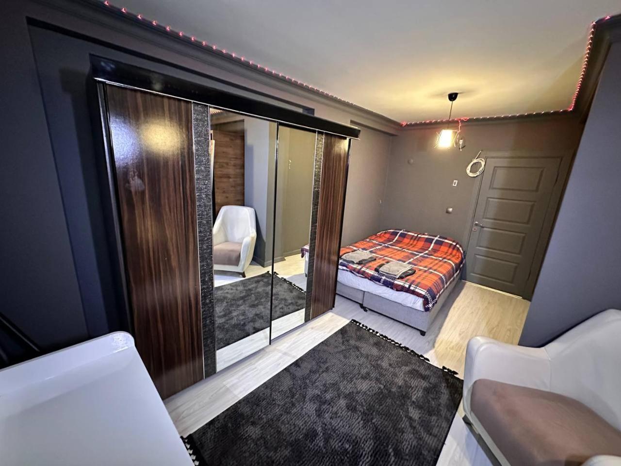 Freedom Modern And Luxry 1bd Taksim Sisli * Istambul