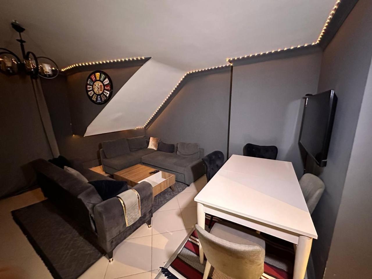Appartement Freedom Modern And Luxry 1bd Taksim Sisli Istambul
