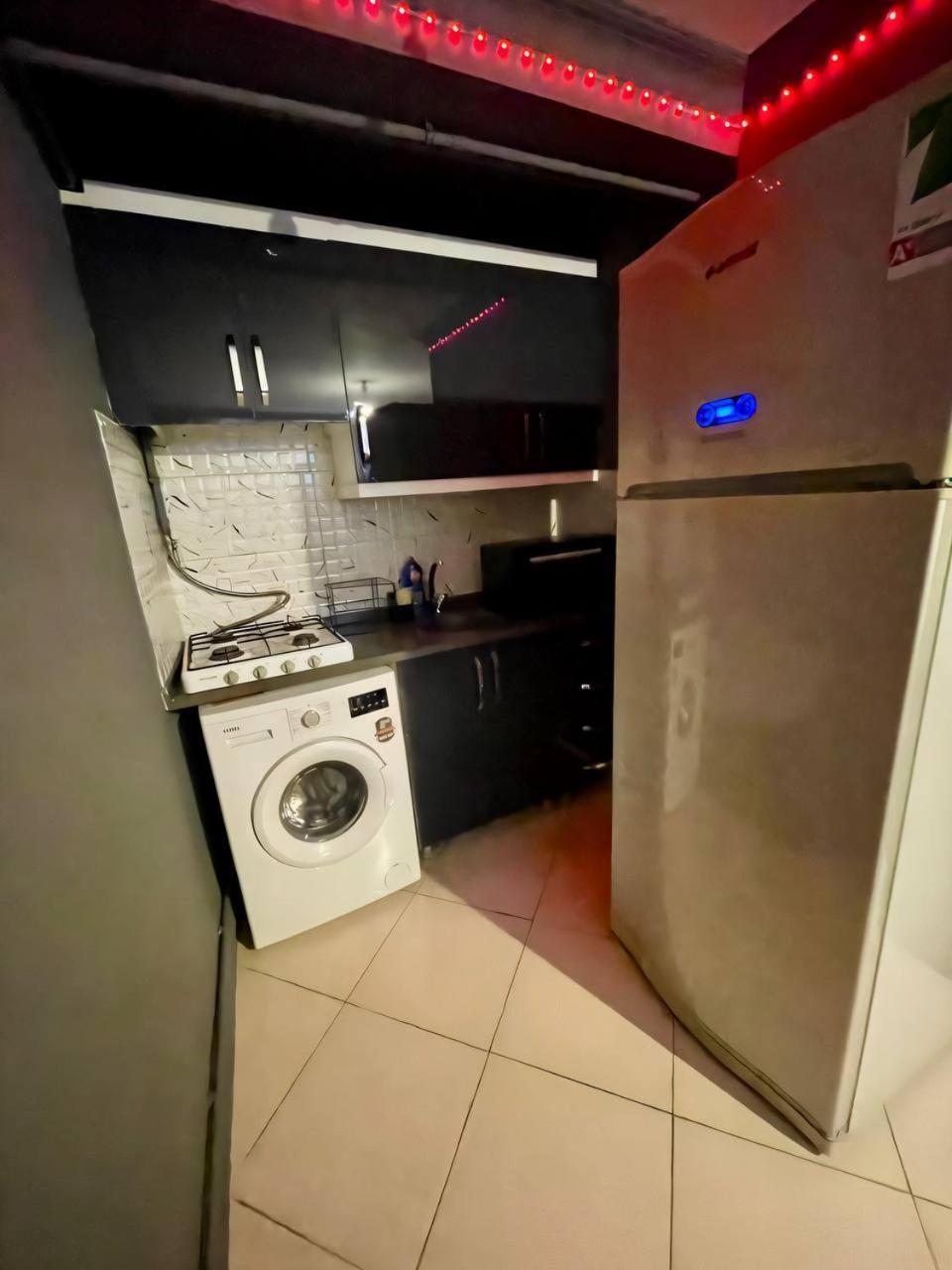 Appartement Freedom Modern And Luxry 1bd Taksim Sisli Istambul