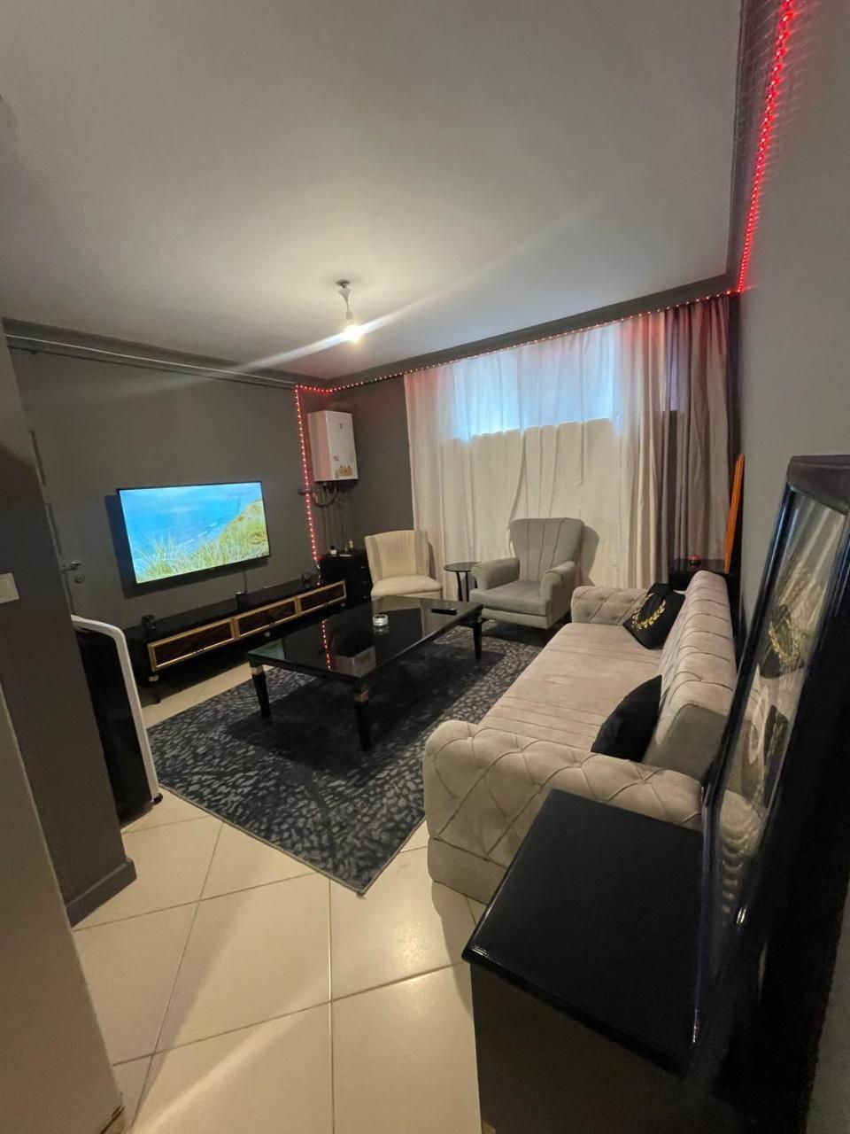 Appartement Freedom Modern And Luxry 1bd Taksim Sisli Istambul