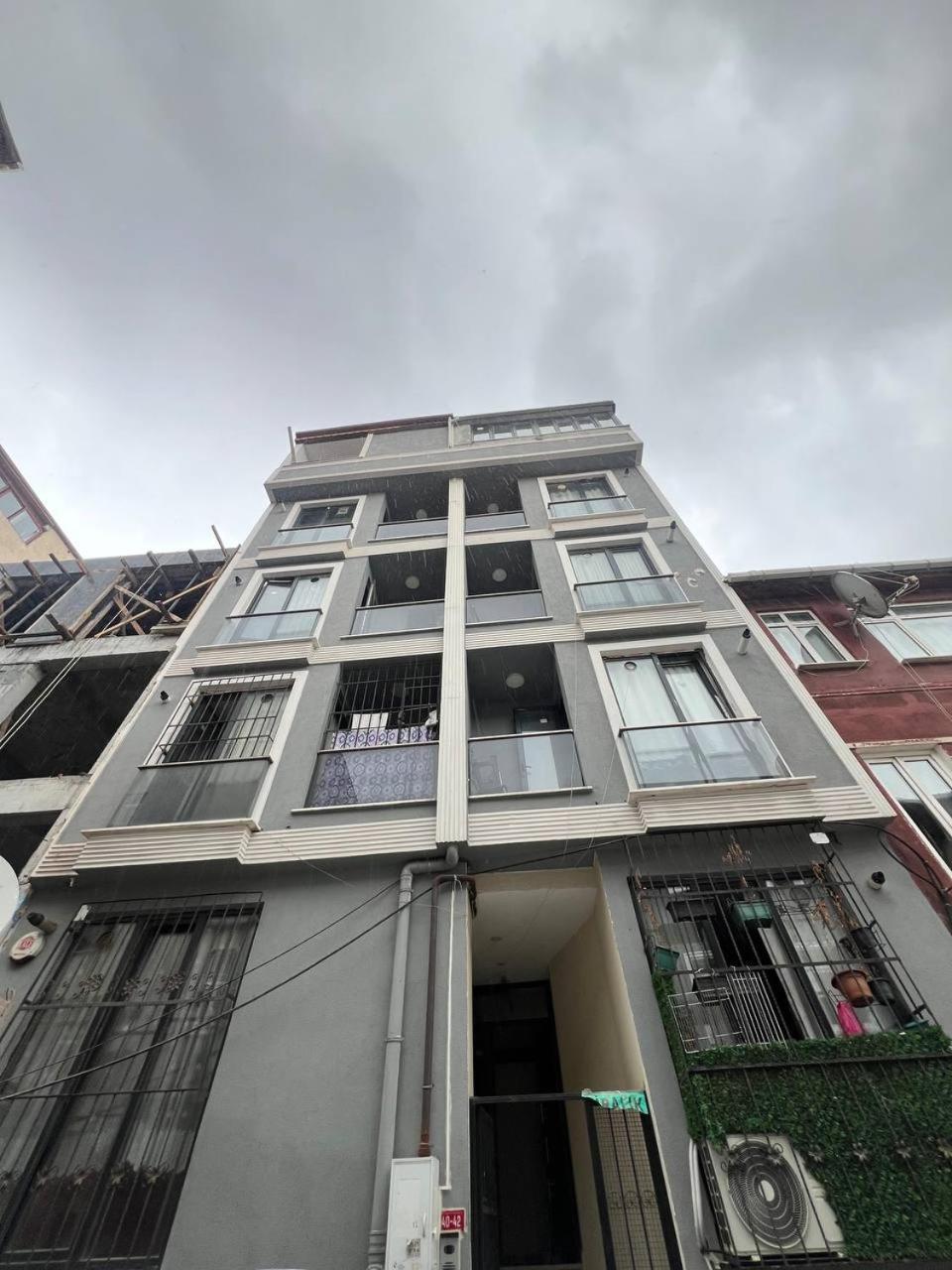 Freedom Modern And Luxry 1bd Taksim Sisli * Istambul
